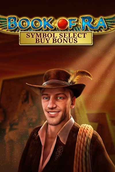 Book of Ra Symbol Select Buy Bonus - Betwest