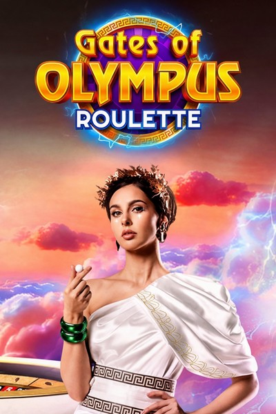Gates of Olympus Roulette - Betwest