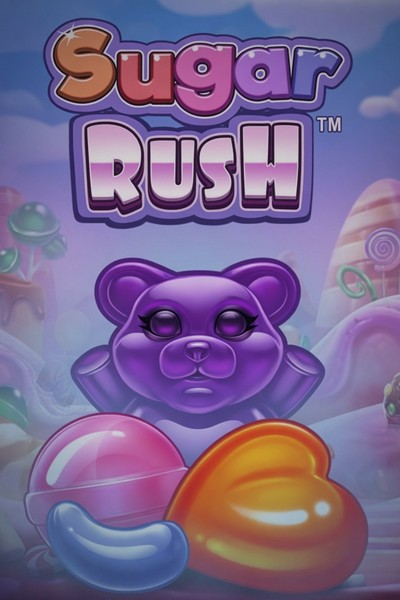 Sugar Rush - Betwest