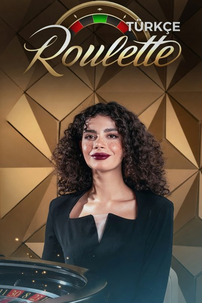 Türkçe Rulet - Betwest
